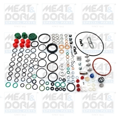 Repair Kit, common rail system